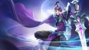 《卢希达：起源》× 卢希恩在哪